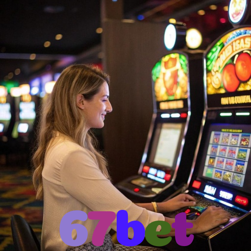 67bet - Baixe o App 67bet para Android e Comece a Jogar
