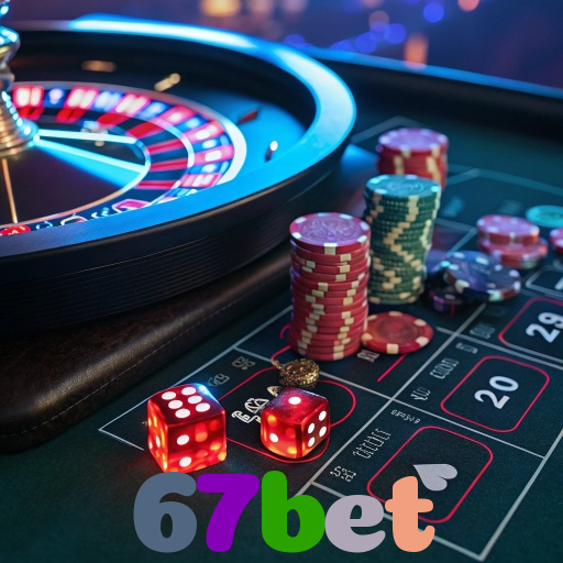 67bet - Baixe o App 67bet para Android e Comece a Jogar