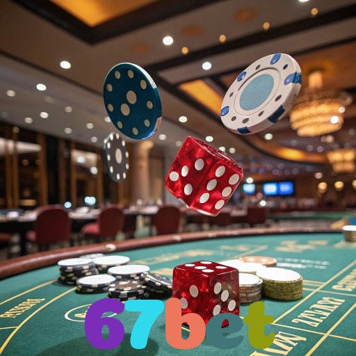 67bet - Baixe o app 67bet no Google Play e jogue ao vivo