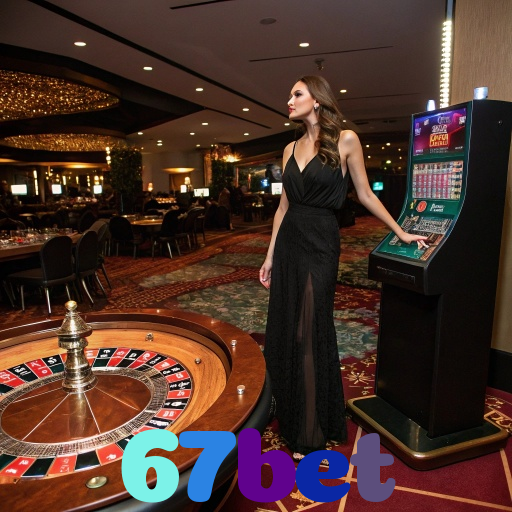 67bet - Baixe o App 67bet para Android e Comece a Jogar