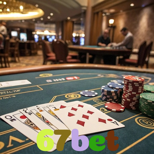 67bet - Baixe o app 67bet no Google Play e jogue ao vivo