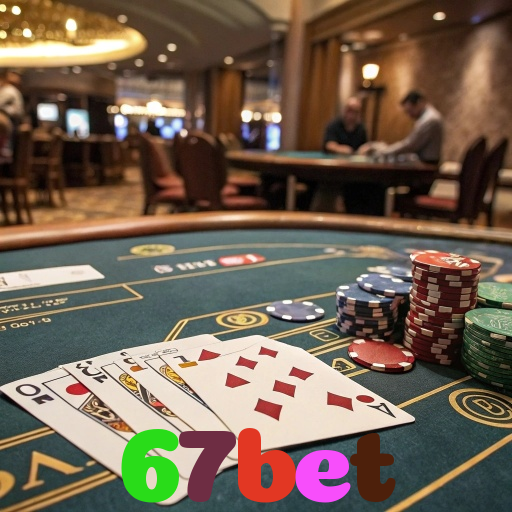 67bet - Baixe o App 67bet para Android e Comece a Jogar