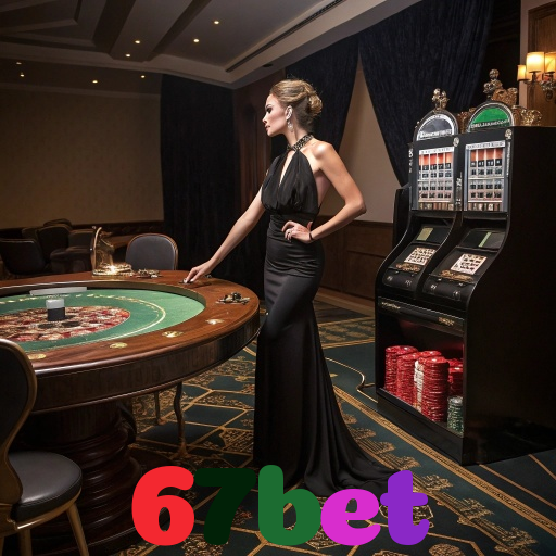 67bet - Baixe o App 67bet para Android e Comece a Jogar