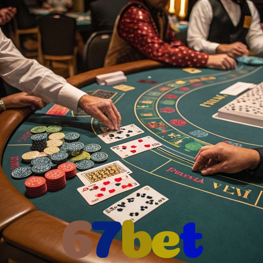 67bet - Baixe o app 67bet no Google Play e jogue ao vivo