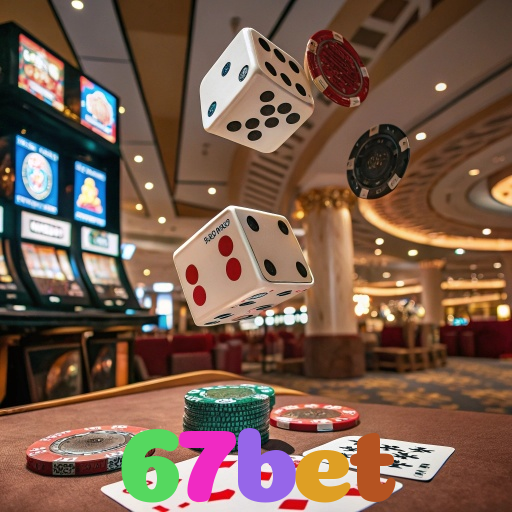 67bet - Baixe o App 67bet para Android e Comece a Jogar