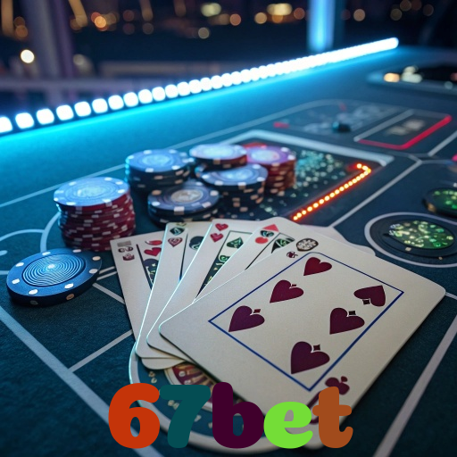 67bet - Baixe o App 67bet para Android e Comece a Jogar