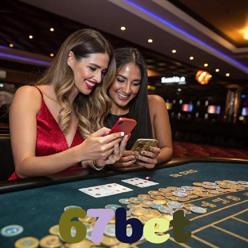 67bet - Baixe o App 67bet para Android e Comece a Jogar