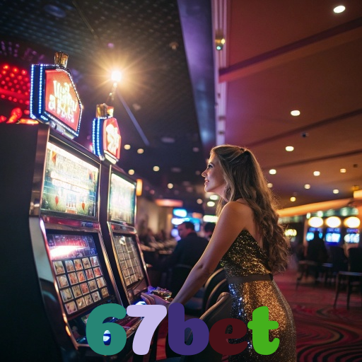 67bet - Baixe o app 67bet no Google Play e jogue ao vivo