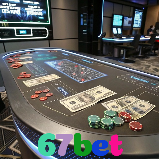 67bet - Baixe o app 67bet no Google Play e jogue ao vivo