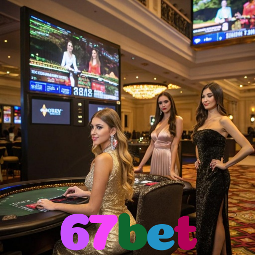 67bet - Baixe o App 67bet para Android e Comece a Jogar