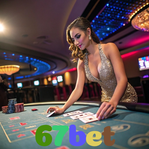 67bet - Baixe o App 67bet para Android e Comece a Jogar