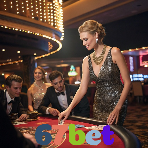 67bet - Baixe o app 67bet no Google Play e jogue ao vivo
