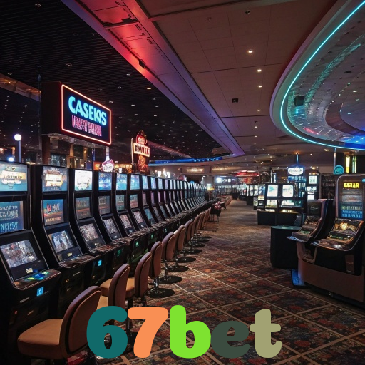 67bet - Baixe o App 67bet para Android e Comece a Jogar