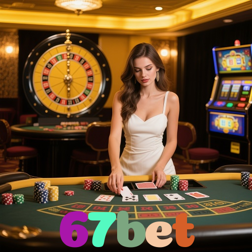 67bet - Baixe o App 67bet para Android e Comece a Jogar