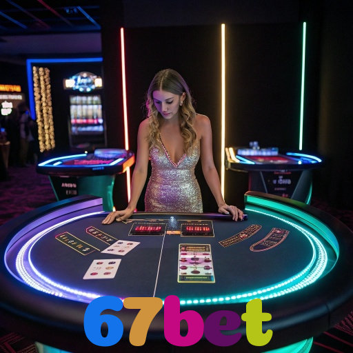 67bet - Baixe o App 67bet para Android e Comece a Jogar