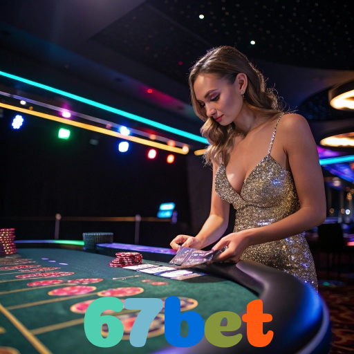 67bet - Baixe o App 67bet para Android e Comece a Jogar