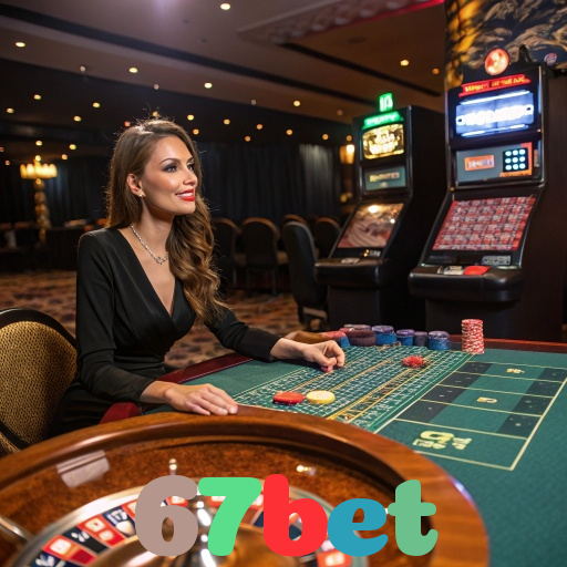 67bet - Baixe o app 67bet no Google Play e jogue ao vivo