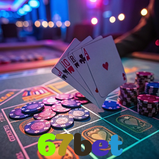 67bet - Baixe o App 67bet para Android e Comece a Jogar