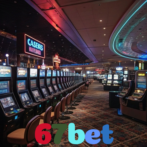 67bet - Baixe o App 67bet para Android e Comece a Jogar