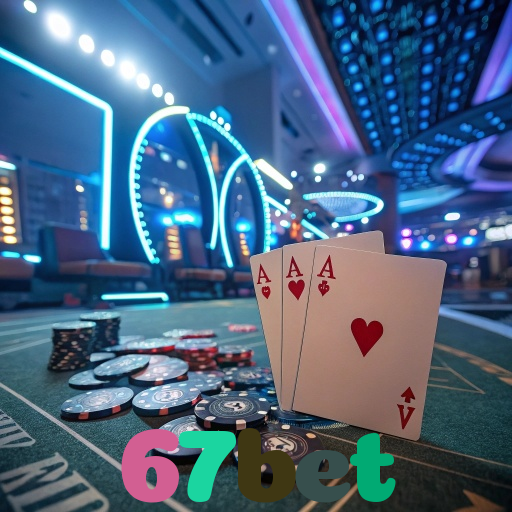 67bet - Baixe o App 67bet para Android e Comece a Jogar