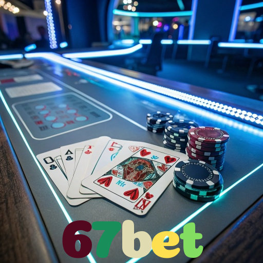 67bet - Baixe o app 67bet no Google Play e jogue ao vivo