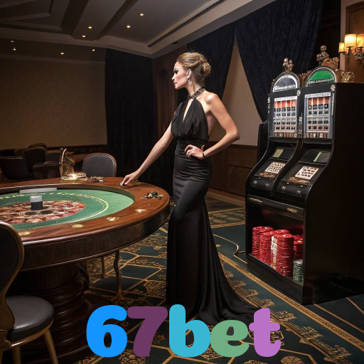 67bet - Baixe o App 67bet para Android e Comece a Jogar