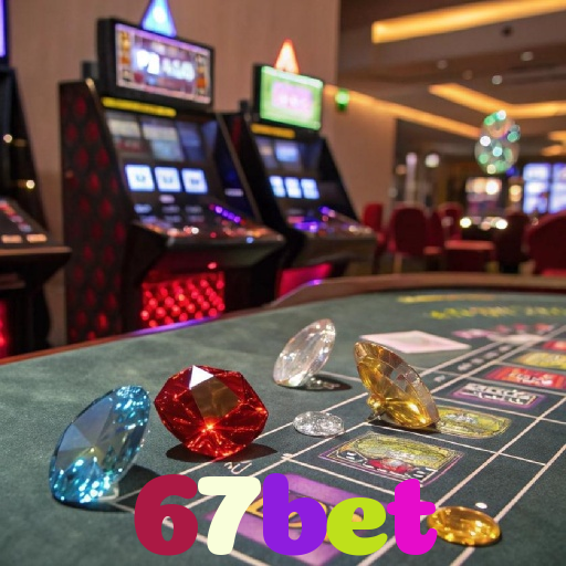 67bet - Baixe o App 67bet para Android e Comece a Jogar