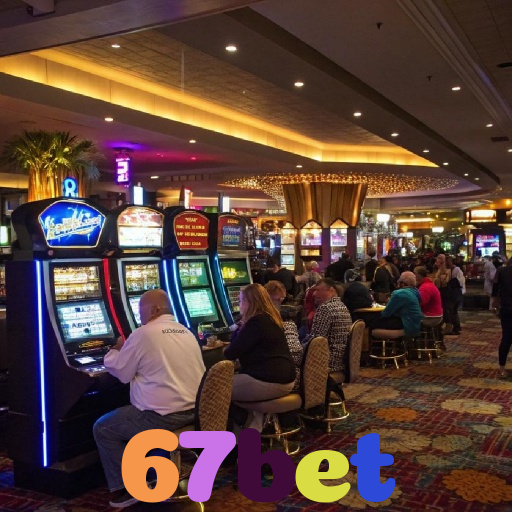 67bet - Baixe o App 67bet para Android e Comece a Jogar