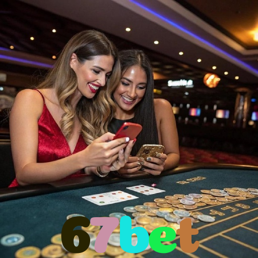 67bet - Baixe o app 67bet no Google Play e jogue ao vivo