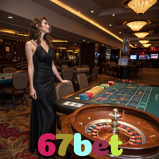 67bet - Baixe o App 67bet para Android e Comece a Jogar