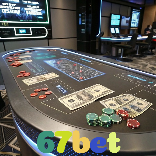 67bet - Baixe o App 67bet para Android e Comece a Jogar