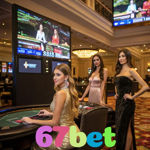 67bet - Baixe o app 67bet no Google Play e jogue ao vivo