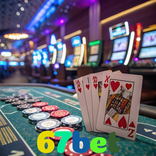 67bet - Baixe o App 67bet para Android e Comece a Jogar