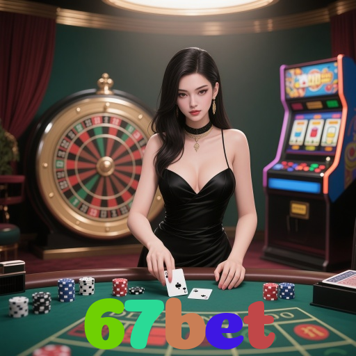 67bet - Baixe o App 67bet para Android e Comece a Jogar