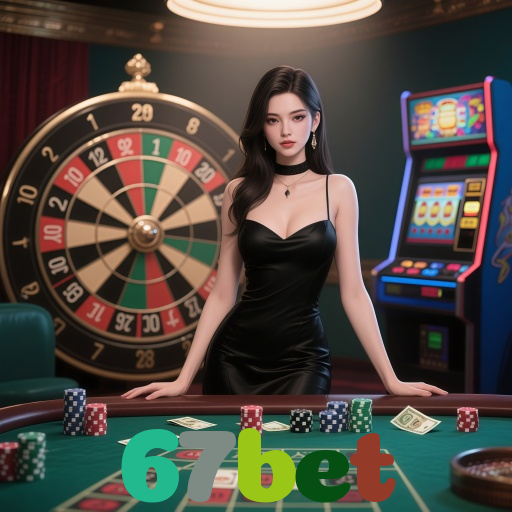 67bet - Baixe o app 67bet no Google Play e jogue ao vivo