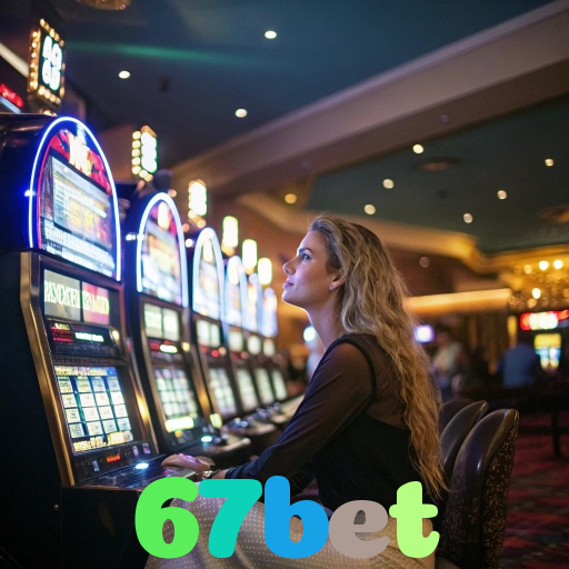 67bet - Baixe o App 67bet para Android e Comece a Jogar