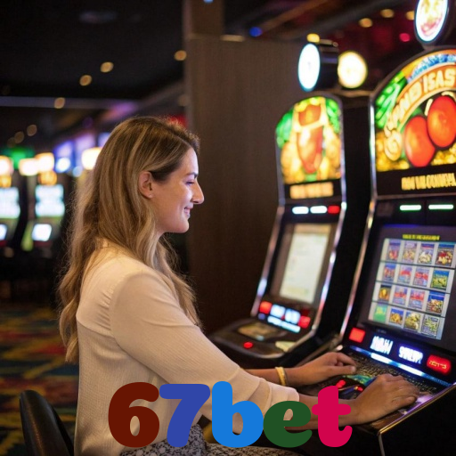 67bet - Baixe o App 67bet para Android e Comece a Jogar