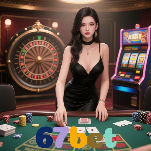 67bet - Baixe o App 67bet para Android e Comece a Jogar