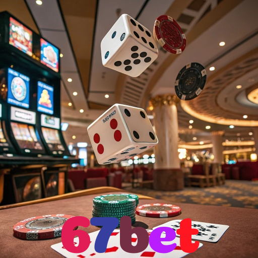 67bet - Baixe o app 67bet no Google Play e jogue ao vivo
