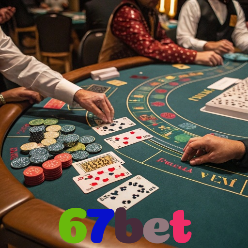 67bet - Baixe o app 67bet no Google Play e jogue ao vivo
