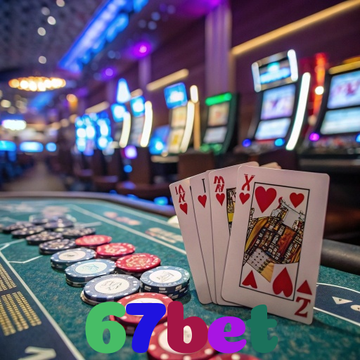 67bet - Baixe o app 67bet no Google Play e jogue ao vivo