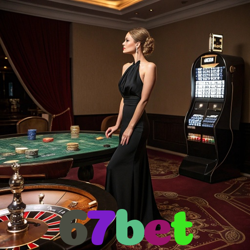 67bet - Baixe o App 67bet para Android e Comece a Jogar