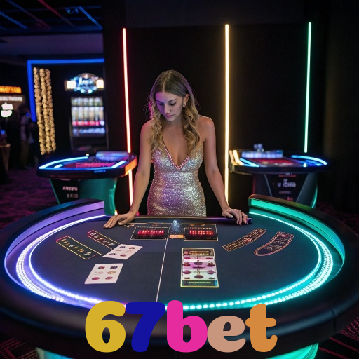 67bet - Baixe o App 67bet para Android e Comece a Jogar