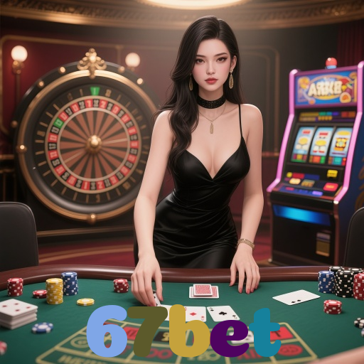 67bet - Baixe o App 67bet para Android e Comece a Jogar