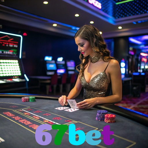 67bet - Baixe o App 67bet para Android e Comece a Jogar