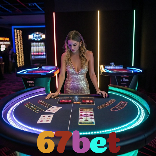67bet - Baixe o App 67bet para Android e Comece a Jogar