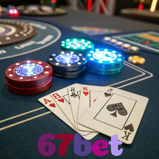 67bet - Baixe o App 67bet para Android e Comece a Jogar