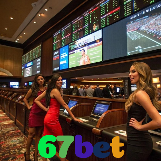 67bet - Baixe o App 67bet para Android e Comece a Jogar