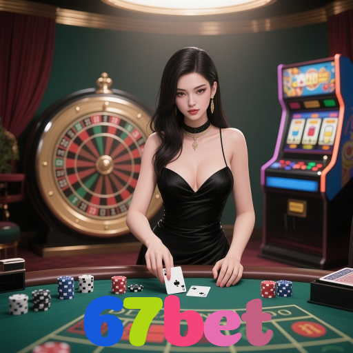 67bet - Baixe o app 67bet no Google Play e jogue ao vivo