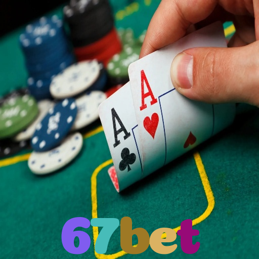 67bet - Baixe o App 67bet para Android e Comece a Jogar
